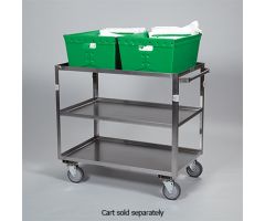Corrugated Plastic Tote