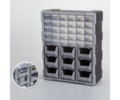 Multi-Compartment Organizer