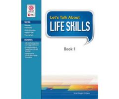 Let's Talk About Life Skills: Book 1