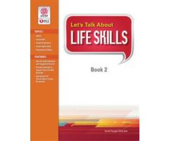 Let's Talk About Life Skills: Book 