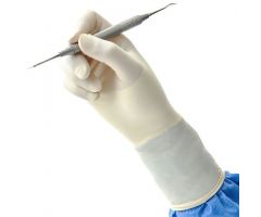 Ansell Gammex Non-Latex Accelerator Free Sensitive Gloves 20277265
