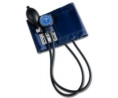 Sphyg Labstar Thigh (Blue) Labtron