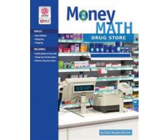 Money Math: Drug Store