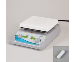 Digital hotplate and stirrer, 20343