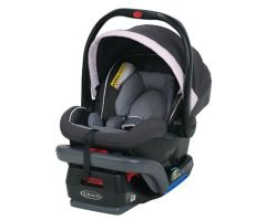 SnugRide SnugLock 35 DLX Infant Car Seat
