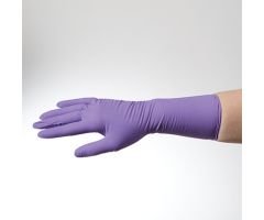 Sterile Halyard Purple NitrileXtra Exam Gloves Box 20360L