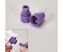 Enfit caps for 20322 Rx Crush ENFit Pouches
