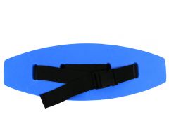 CanDo jogger belt, small, blue