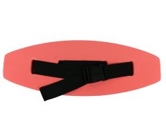 CanDo jogger belt, small, red
