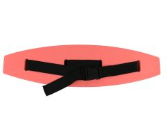 CanDo jogger belt, medium, red