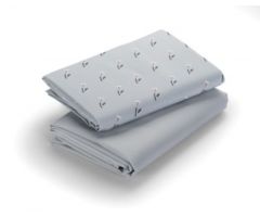Pack 'n Play Quick Connect Playard Waterproof Sheets, 2 Pack