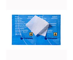 Coloplast 2041 Prep skin barrier wipe-54/Box