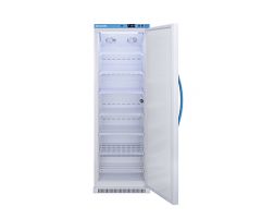 Accucold  Pharma-Vac Solid Door Refrigerator, 15 cu. ft. 