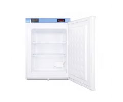 Accucold Freestanding Pharmacy/Vaccine Freezer, 1.8 cu. ft.