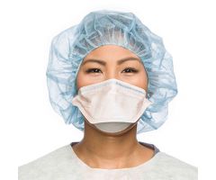FLUIDSHIELD® N95 Particulate Respirators, Case