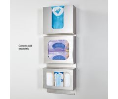 Build Your Own PPE Organizer, Set