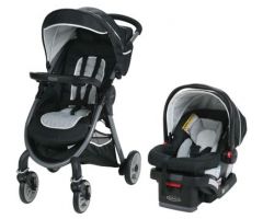 FastAction 2.0 Travel System