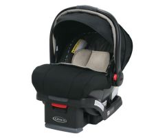 SnugRide SnugLock 35 XT Infant Car Seat