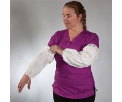 Sterile Chemo Protective Sleeve Covers	