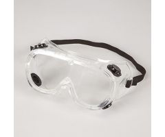 Anti-Fog Goggles 