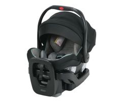 SnugRide SnugLock Extend2Fit 35 Infant Car Seat