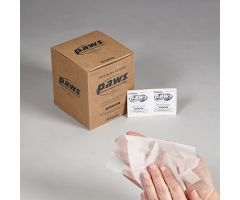 p.a.w.s. Antimicrobial Hand Wipes, 5 x 8