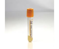 Sterile Vacutainer SST Blood Tubes 3.5mL, Case