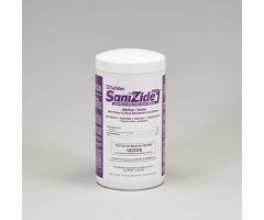 SaniZide Pro 1® Wipes, Canister, Case
