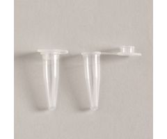 Microcentrifuge Tubes, 0.2mL	