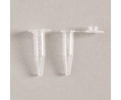 Microcentrifuge Tubes, 0.5mL	