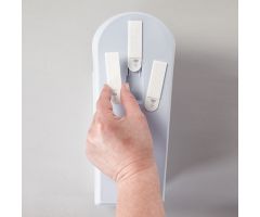 Command Hanging Strips, 12 lb.