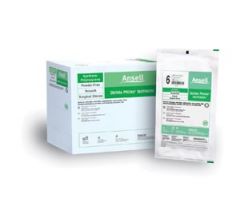 Ansell Gammex Non-Latex Pi Surgical Gloves 20685255