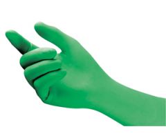 Ansell Gammex Non-Latex Pi Micro Green Surgical Gloves 20687270