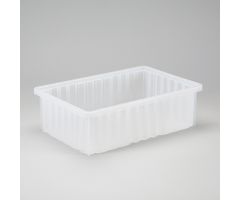 Divider Box, 16-1/6" x 5" x 10?"