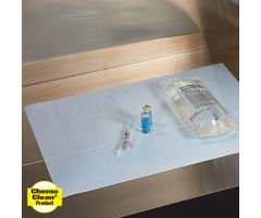 Sterile HCL® Chemo Prep Mats, 22 x 15½