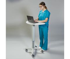 Compact Documentation Cart