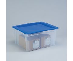 Multi-Tote, 14"W x 6¾"H x 11¼"D