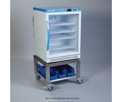 HCL Stainless Steel Refrigerator Dolly