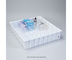 HCL Divider Box for Omnicell XT