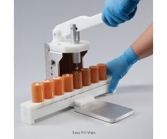 HCL LUD Press 2.0