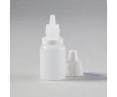 Sterile Ophthalmic MD Dropper Bottles, 10mL 20989
