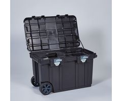 Rolling Storage Tote