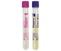 Urine Chemistry Urinalysis Control Dipper Urinalysis Dipstick Testing 2 Levels 6 X 15 mL