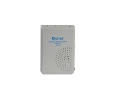 AliMed  Patient Alarm/Transmitter Unit