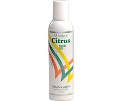 Air Freshener Citrus II Oil Based Liquid 1.5 oz. NonSterile Can Original Scent