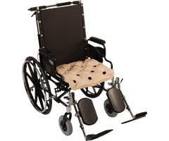 12 Pk 218Wc Waffle Std Adult Cushio