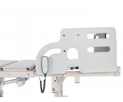 Bumper Assembly 2 Bumpers For He/Fe