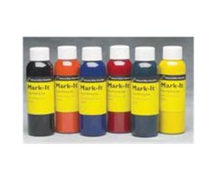 Richard-Allan Mark-It Tissue Marking Dye Yellow 2oz Ea