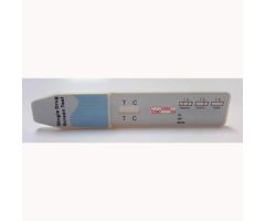 18 Health 2207 Cocaine Urine Test Dipcard-25/Box