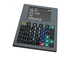 SciPlus 2200 Low Vision Scientific Calculator

